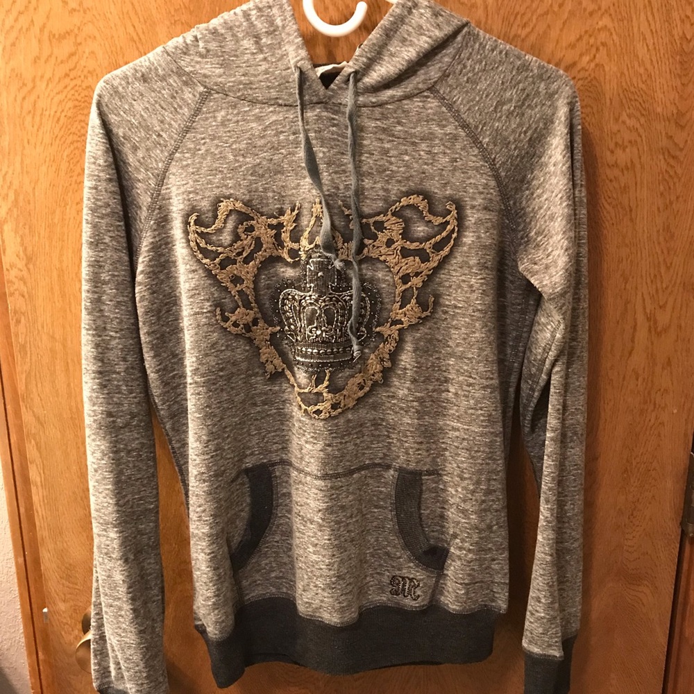 Miss Me hoodie